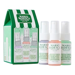 KIT MINI MIST - ERFRISCHT DAS GESICHT, MARIO BADESCU
